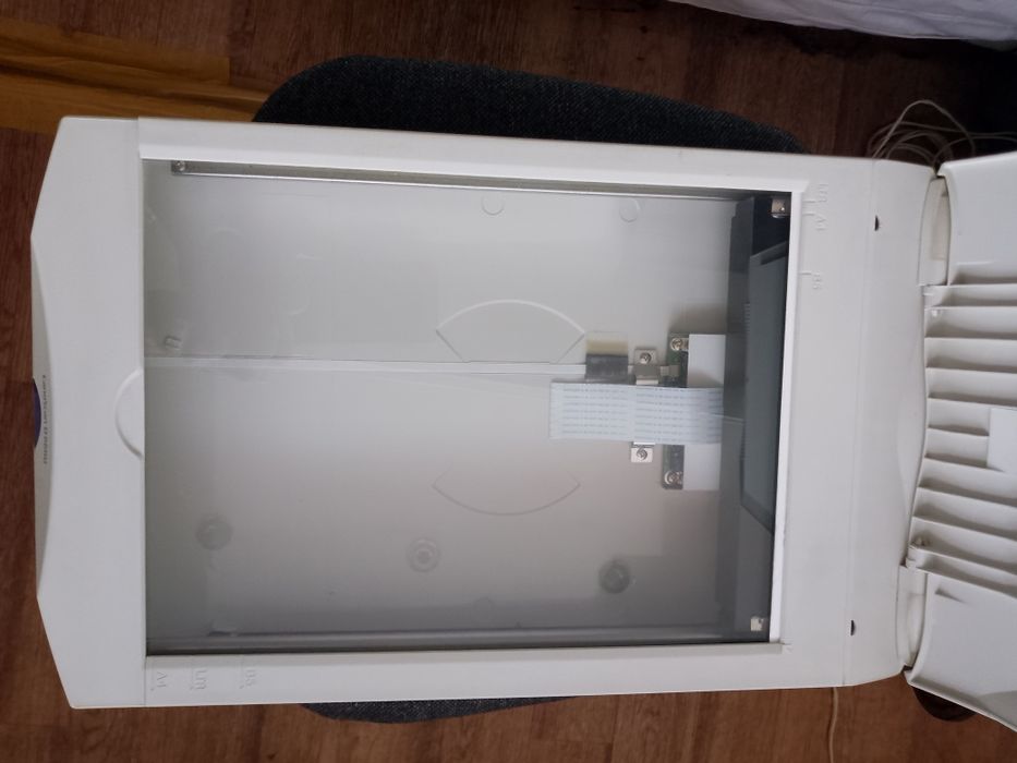 Сканер CANON б/у обмен