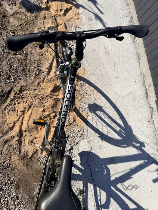 PEGASUS Solero SL Sport