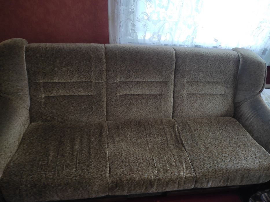 Диван розкладний