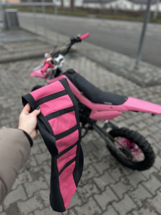 Продам пітбайк BSE 150