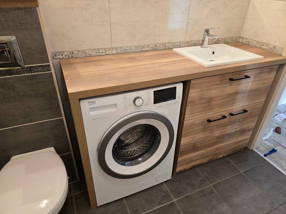 Stolarz szuka zleceń