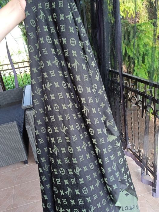 Шарф Louis Vuitton