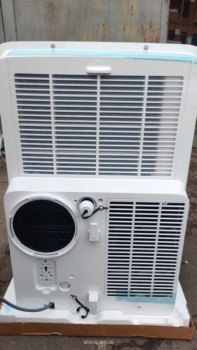 Кондиционеры Electrolux EACM-09 HR/N6
