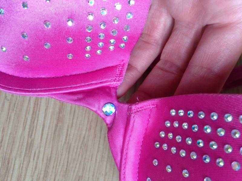 бюстгальтер Very sexy шикарный камни
Victoria's Secret