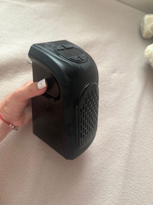 Тепловентилятор Handy heater 400Вт