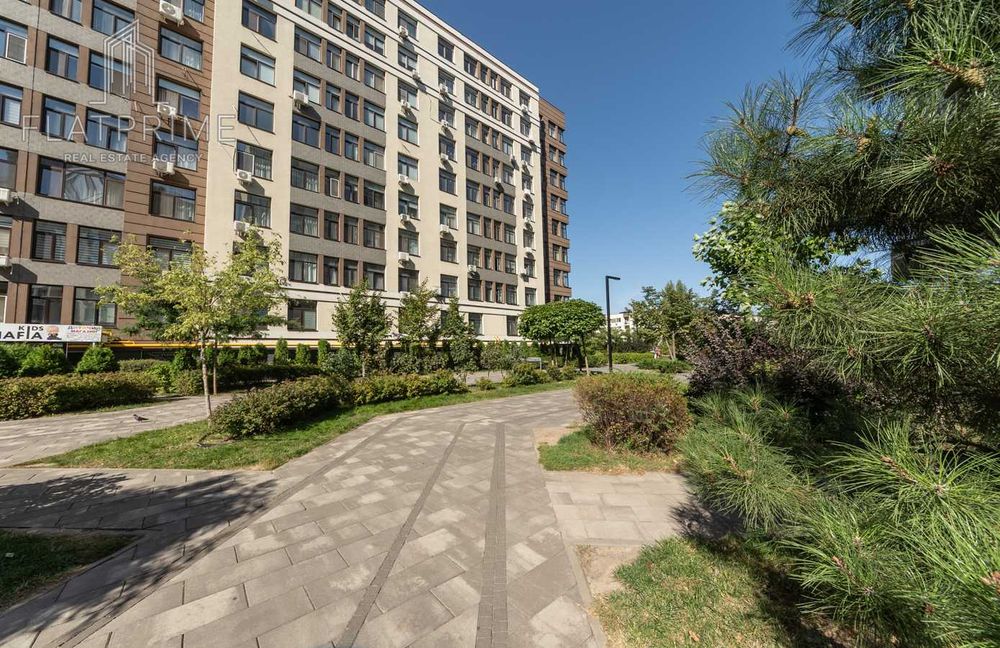 2-кімнатна квартира за адресою (площа 75,6 м²) - Atlanta.ua - фото 23