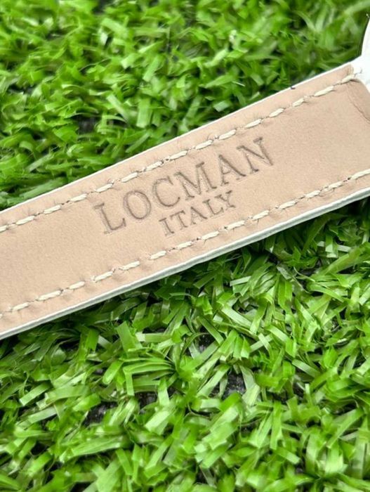Locman TuttoTondo Donna Relógio de senhora 31mm em madrepérola