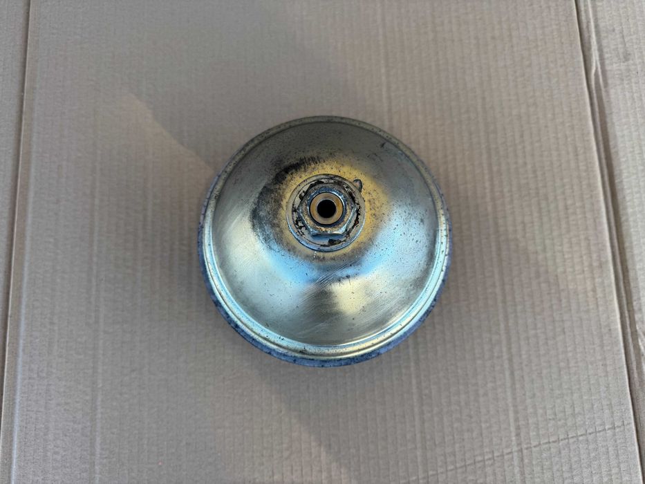 Aixam Wariator Silnika Oryginalny Stan BDB.