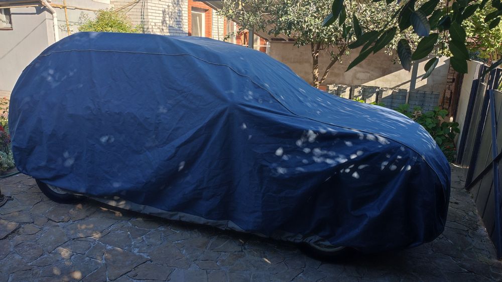 Чохол-тент  Kegel-Blazusiak Perfect Garage розмір XL SUV/Off Road