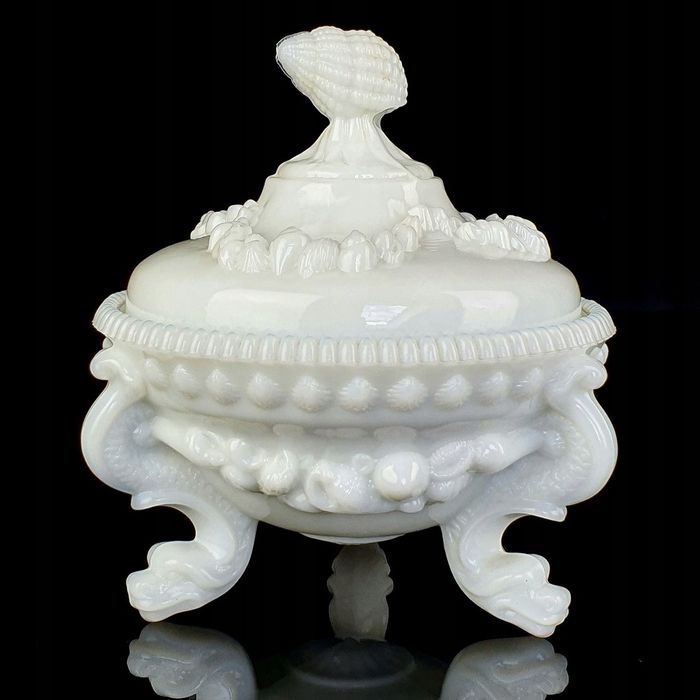 Vallérysthal i Portieux 1894 r.BOMBONIERA PUZDERKO