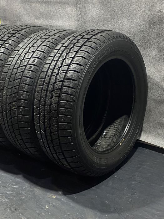 ‼️ЗИМОВА РЕЗИНА‼️ Matador • 185/60 R15 АРТ:080