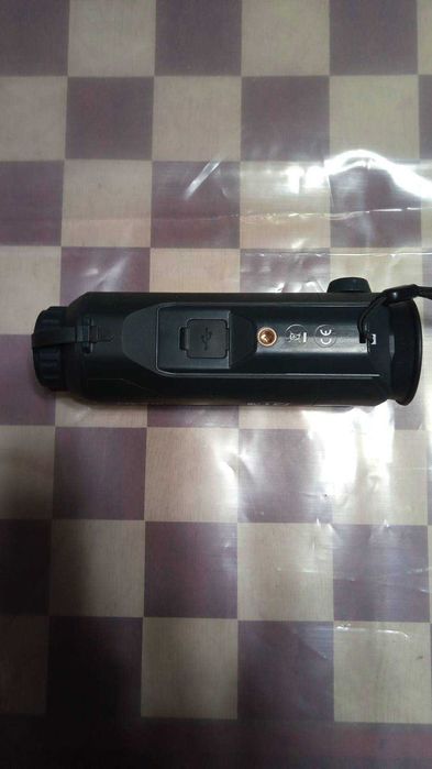 Тепловізор монокуляр