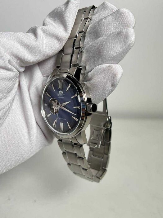Часы Orient Helios RA-AG0028L10A
