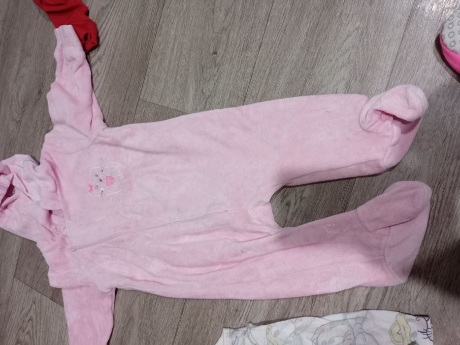 Одяг дитячий для дівчинки