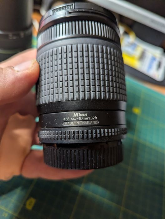 Продам nikon d7100