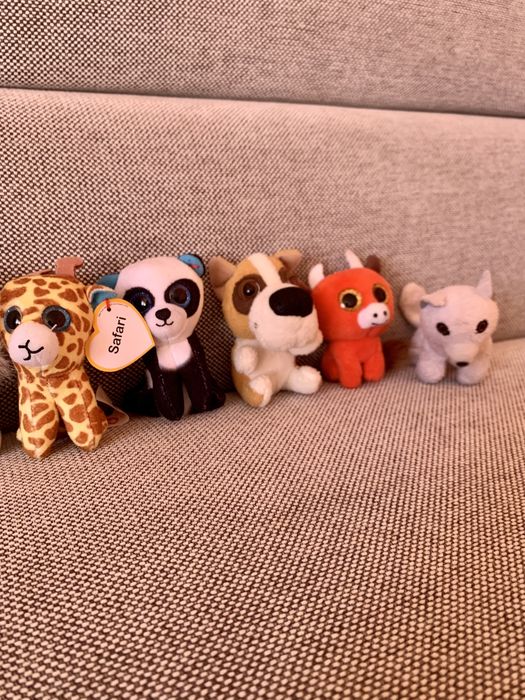 Peluches - coleções várias64862628231553126