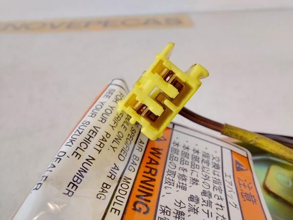 Kit de airbags SUZUKI Grand Vitara I (FT, HT)