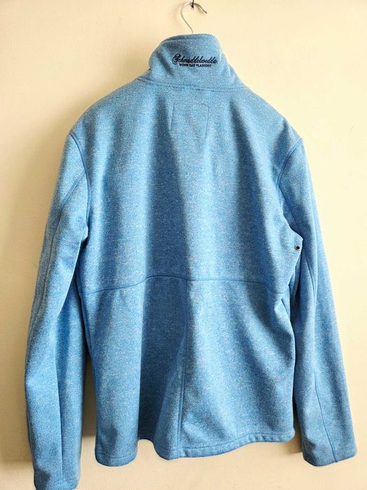 Schmuddelwedda Trekkingowa kurtka/bluza softshell