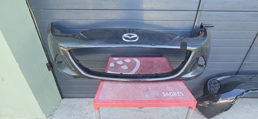 Parachoques para MAZDA MX-5 MX5
