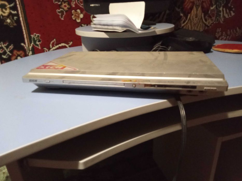 DVD player дівіді плеєр