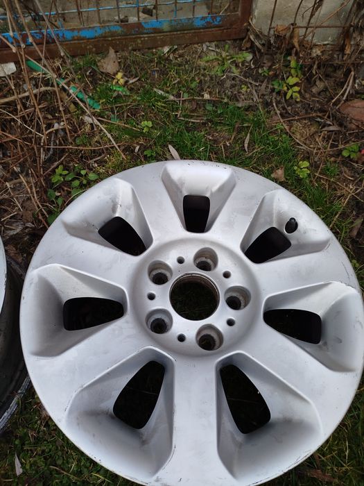 Felgi 16 cali OE w stanie bdb do BMW seria 1, 3 ,5