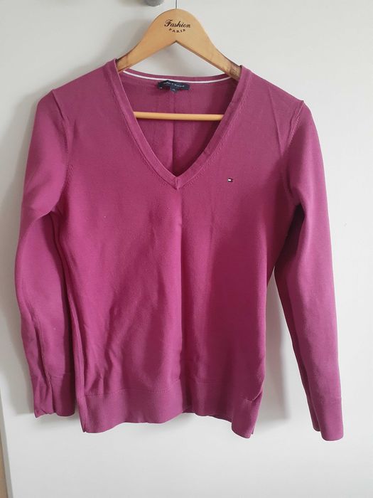 Кофта Tommy Hilfiger