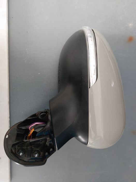 Espelho retrovisor KIA Rio