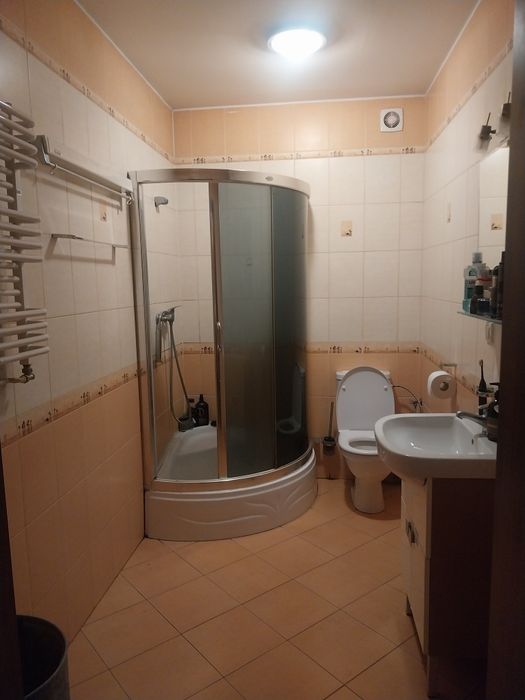 Jednopokojowe duże 46 m2 w centrum Słupska do wynajęcia