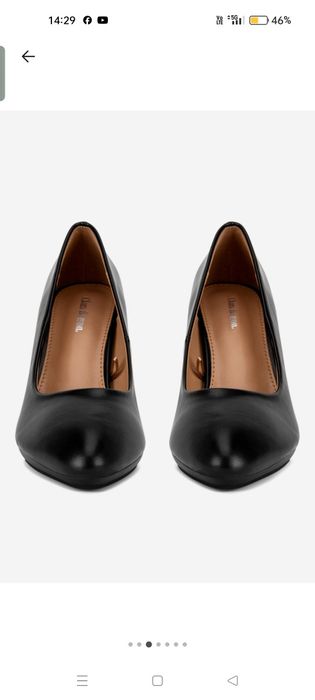 Sprzedam Buty rozmiar 35  raz ubrane