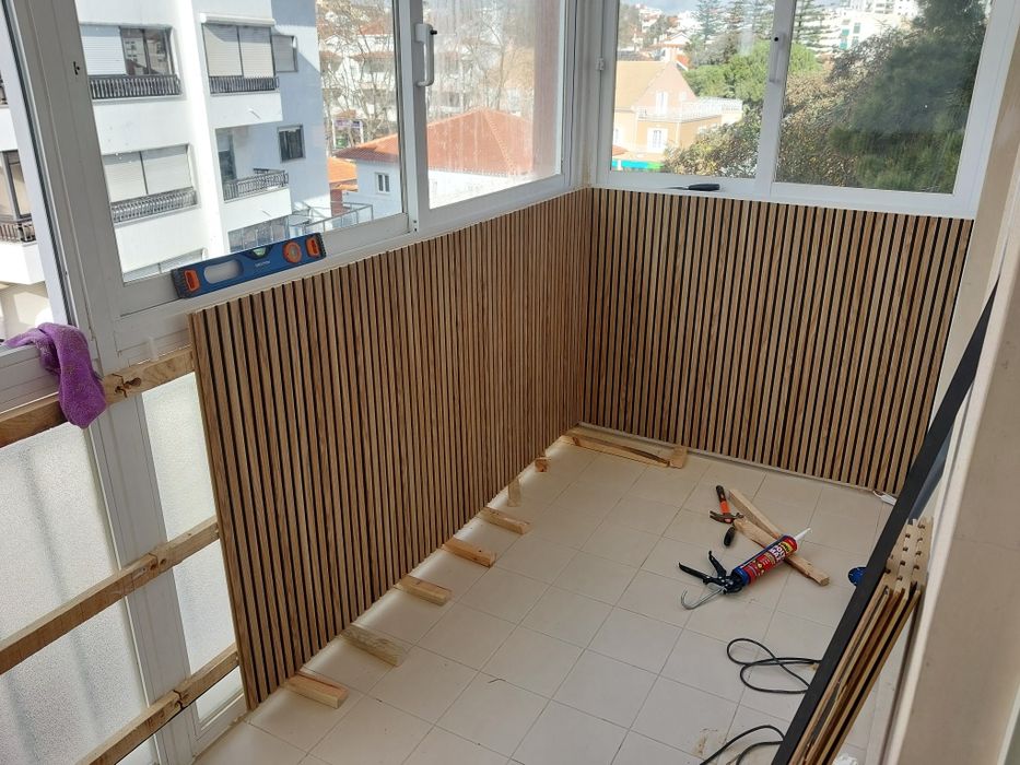 Handyman - faz tudo
