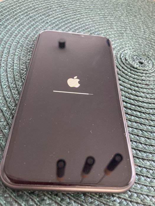 iphon 11 uzywanny rok