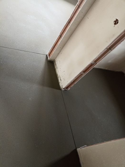 WYLEWKI maszynowe Piana PUR Styrobeton mixokret