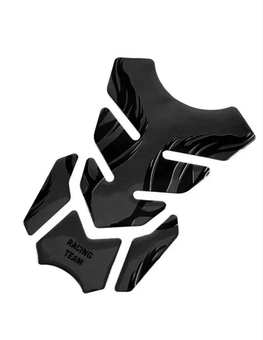 Наклейка на бак мотоцикла