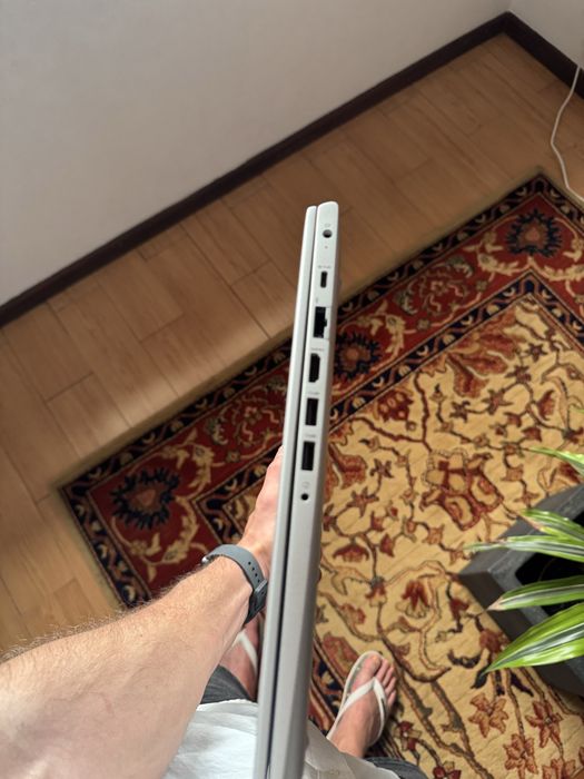 HPs Probook 450 G7 - Cinza/Prata