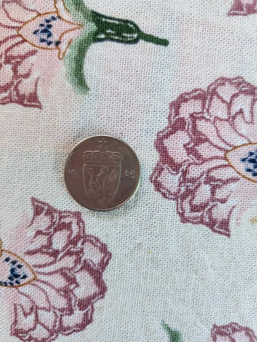Moeda 50 Ore da Noruega 1995