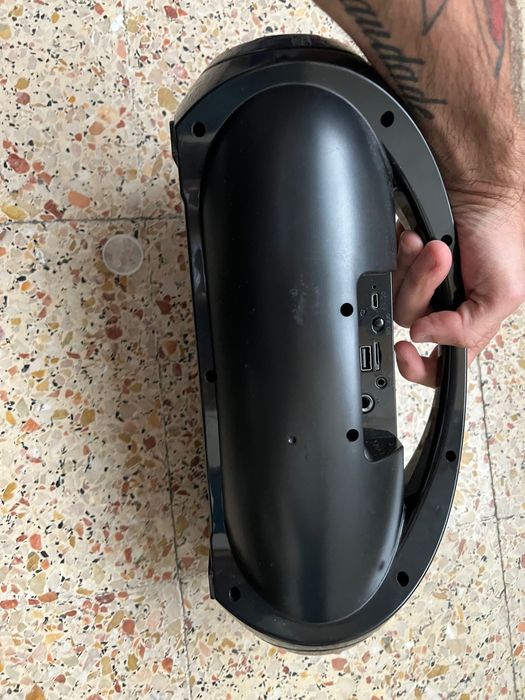 Portable Wireless Column Speaker for Music64170819416066123