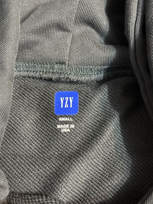 Bluza Balenciaga x GAP x Yeezy