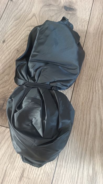 Sakwy boczne motocyklowe