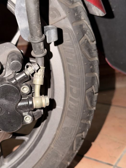 Keeway cityblade