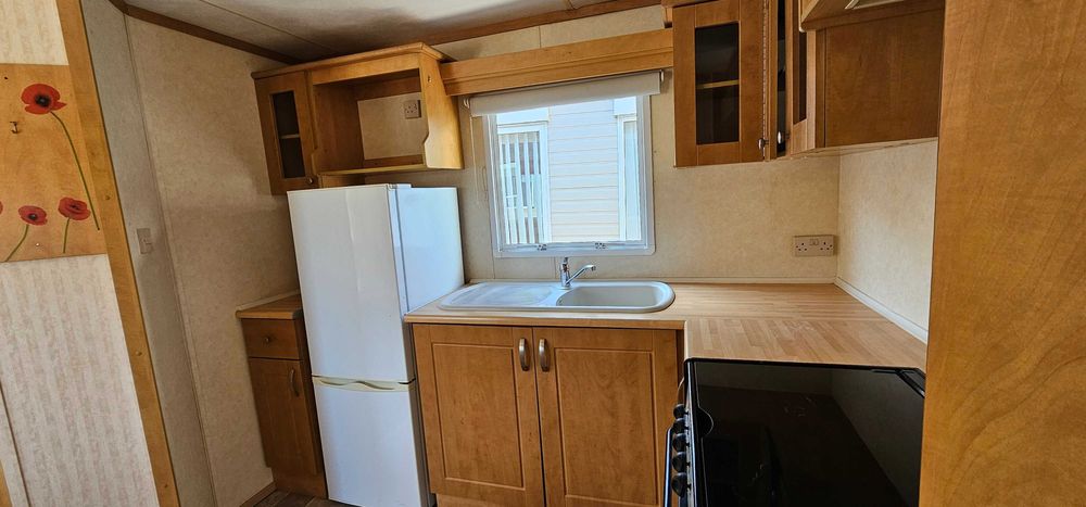 Domek holenderski ABI BRISBANE 2 pokoje nr. 516 - plac Radom