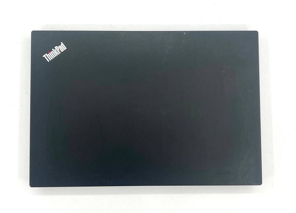 Ноутбук Lenovo ThinkPad L580 15.6" i3-7020U 2.2 GHz 8 G ID25340