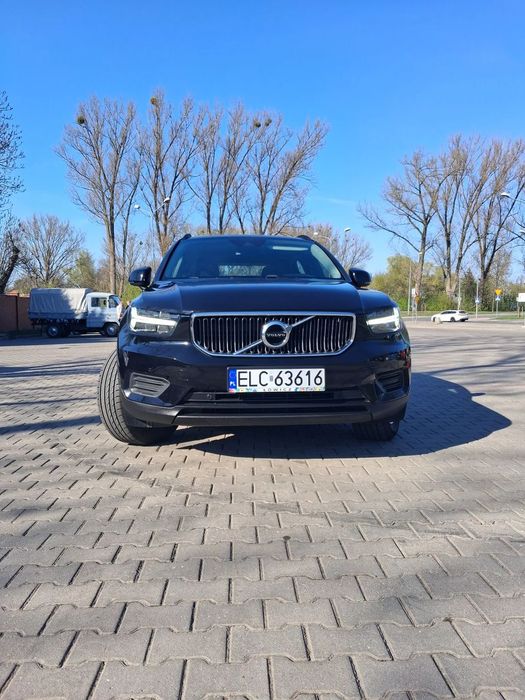 Volvo XC 40