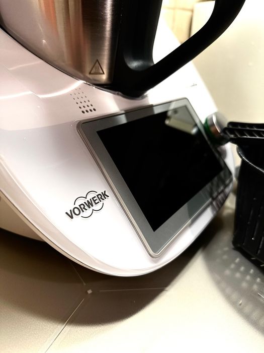 Thermomix TM6 Vorwerk | 2023 | Idealny stan