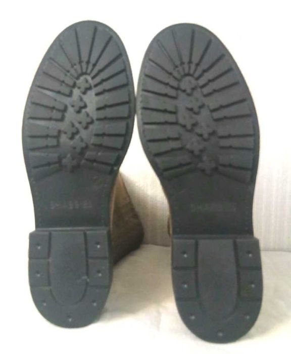 Сапоги мужские Shabbies Amsterdam, новые