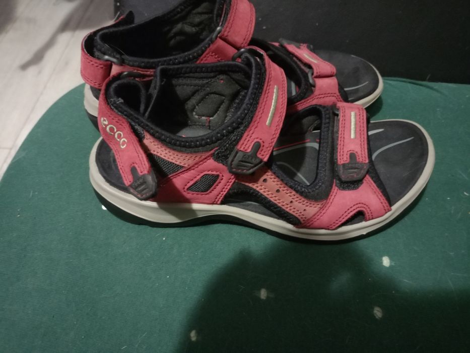 Sandały ECCO roz38