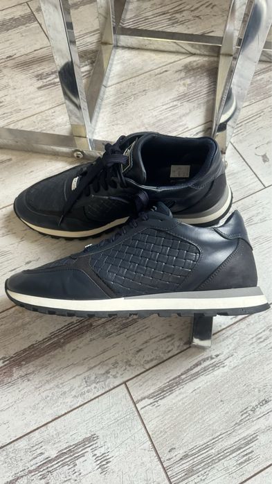 Кросовки baldinini оригинал