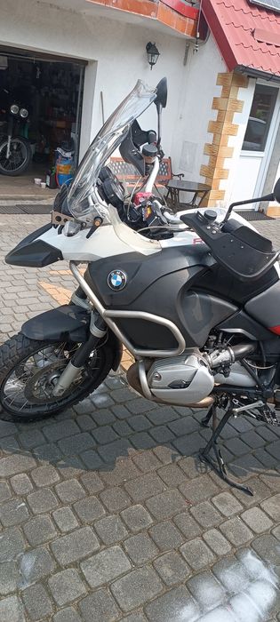 BMW R1200 GS Adventure ,