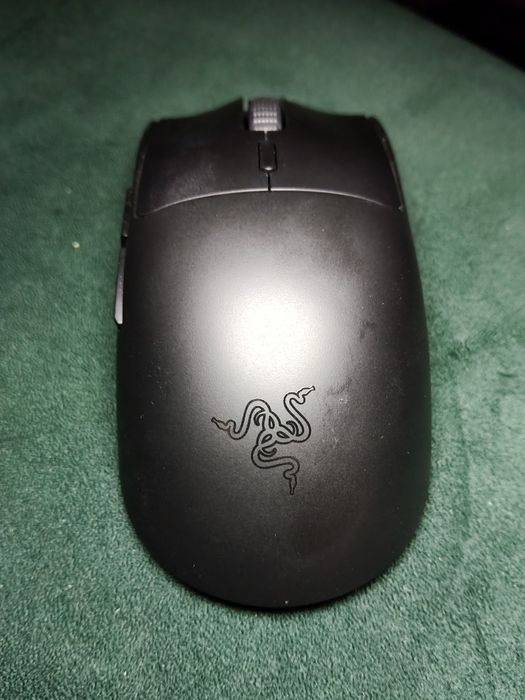 Mysz Razer viper v3 hyperspeed