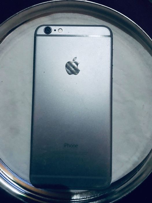 iPhone 6 Plus 128Gb