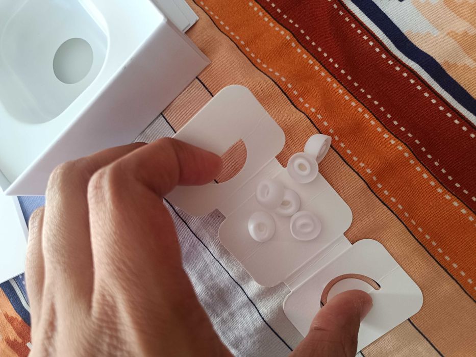 AirPods Pro 2nd Generation64553117586563122